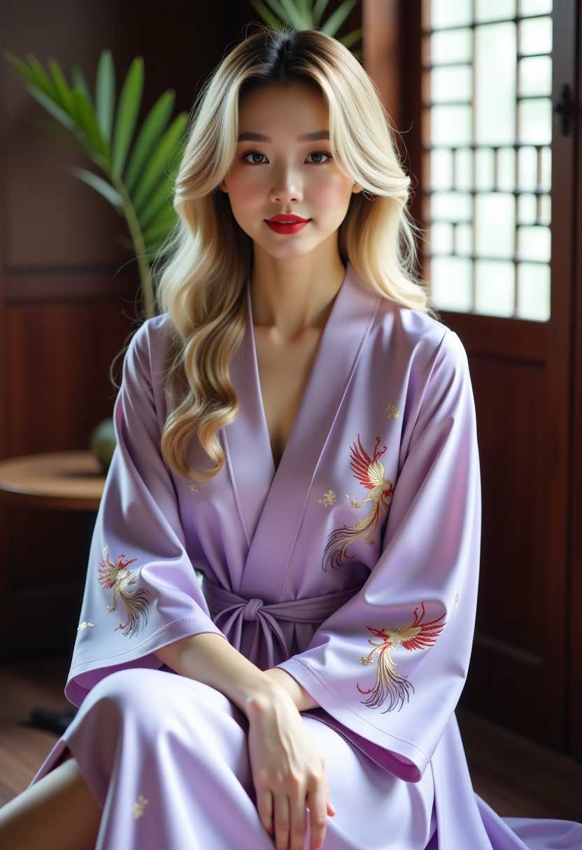 退婚前夫白月光